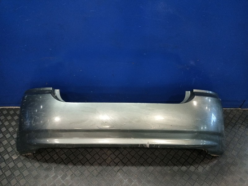 Recambio de paragolpes trasero para toyota corolla (_e12_) 2.0 d-4d (cde120r_, cde120l_) referencia OEM IAM   