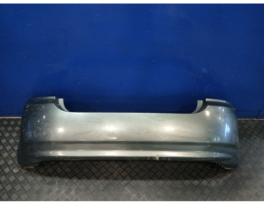 Recambio de paragolpes trasero para toyota corolla (_e12_) 2.0 d-4d (cde120r_, cde120l_) referencia OEM IAM   