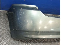 Recambio de paragolpes trasero para toyota corolla (_e12_) 2.0 d-4d (cde120r_, cde120l_) referencia OEM IAM    2