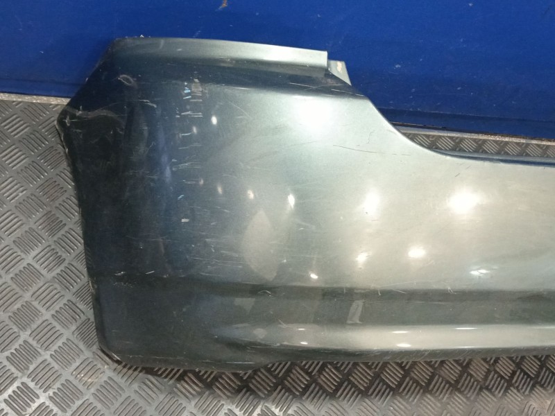 Recambio de paragolpes trasero para toyota corolla (_e12_) 2.0 d-4d (cde120r_, cde120l_) referencia OEM IAM   