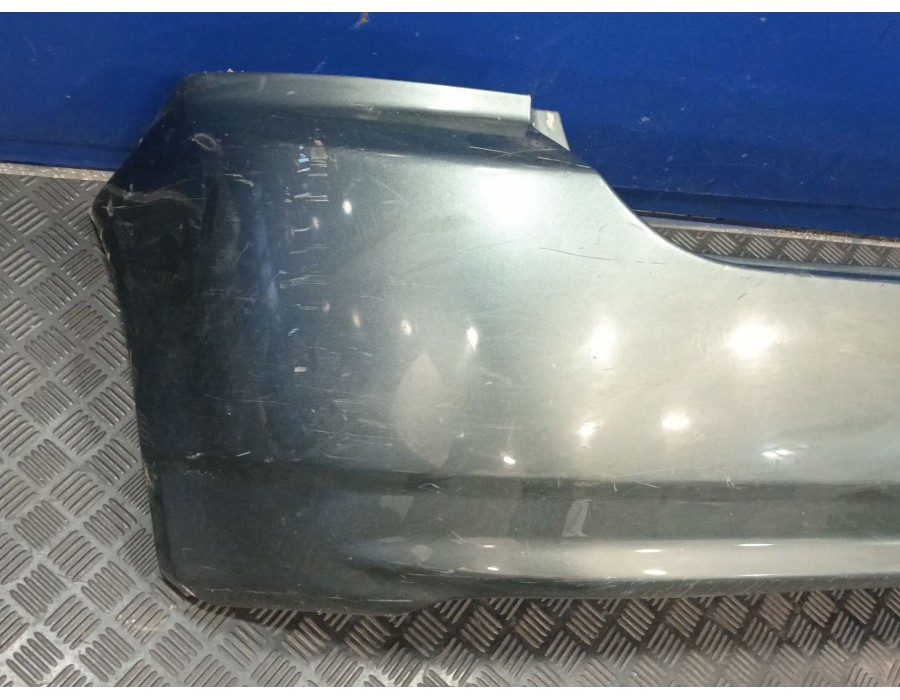 Recambio de paragolpes trasero para toyota corolla (_e12_) 2.0 d-4d (cde120r_, cde120l_) referencia OEM IAM   