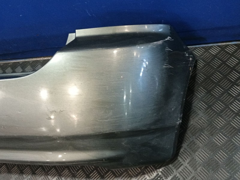 Recambio de paragolpes trasero para toyota corolla (_e12_) 2.0 d-4d (cde120r_, cde120l_) referencia OEM IAM   