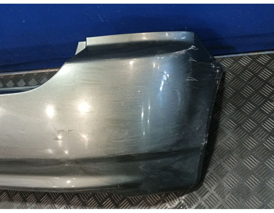 Recambio de paragolpes trasero para toyota corolla (_e12_) 2.0 d-4d (cde120r_, cde120l_) referencia OEM IAM   