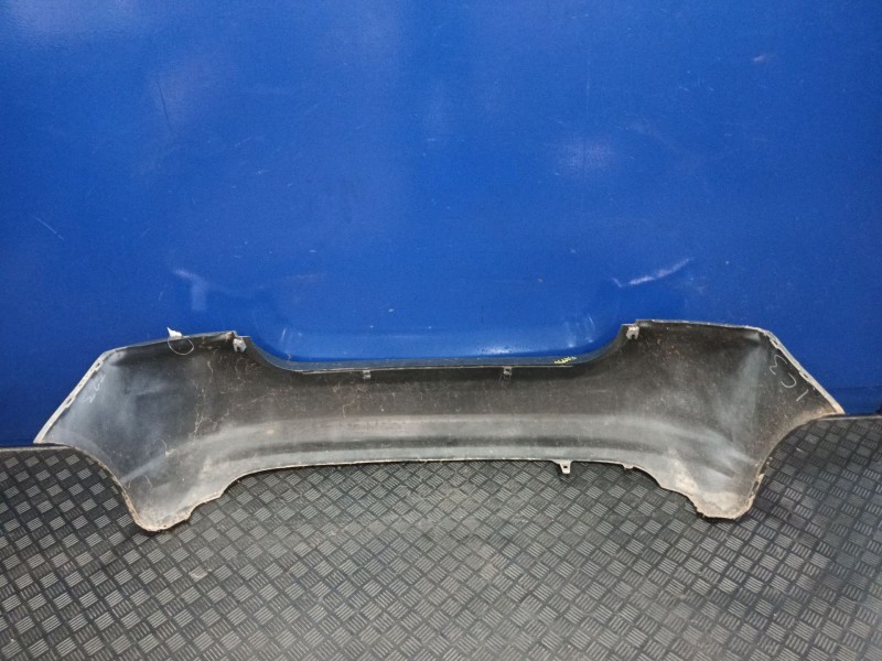 Recambio de paragolpes trasero para toyota corolla (_e12_) 2.0 d-4d (cde120r_, cde120l_) referencia OEM IAM   