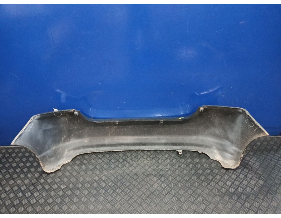 Recambio de paragolpes trasero para toyota corolla (_e12_) 2.0 d-4d (cde120r_, cde120l_) referencia OEM IAM   
