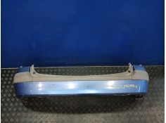 Recambio de paragolpes trasero para mazda premacy (cp) 2.0 td referencia OEM IAM   