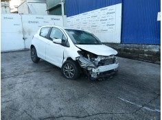 toyota yaris (_p13_) del año 2004