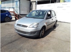 ford fiesta v (jh_, jd_) del año 2007 2