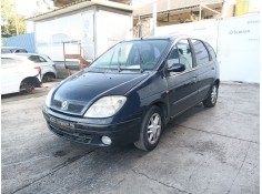 renault scénic i monospace (ja0/1_, fa0_) del año 2000 2