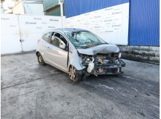 ford ka (ru8) del año 2015