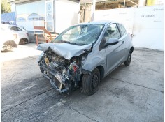 ford ka (ru8) del año 2015 2