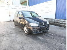 fiat punto (188_) del año 2004