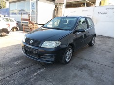 fiat punto (188_) del año 2004 2