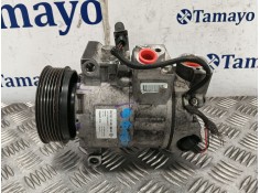 Recambio de compresor aire acondicionado para audi a6 c6 (4f2) 3.0 tdi quattro referencia OEM IAM 8FK351110881  