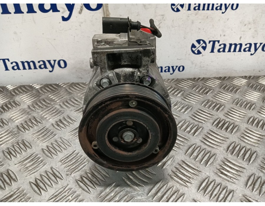 Recambio de compresor aire acondicionado para audi a6 c6 (4f2) 3.0 tdi quattro referencia OEM IAM 8FK351110881  