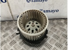 Recambio de ventilador calefaccion para peugeot 307 (3a/c) 2.0 hdi 90 referencia OEM IAM 5932204  