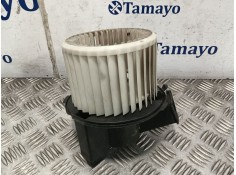 Recambio de ventilador calefaccion para peugeot 307 (3a/c) 2.0 hdi 90 referencia OEM IAM 5932204   2