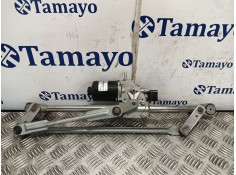 Recambio de motor limpia delantero para ford transit kastenwagen (ttg) referencia OEM IAM W000040251  BK3117B571BA