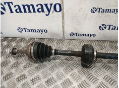 Recambio de transmision delantera derecha para dacia sandero 1.2 16v referencia OEM IAM    2