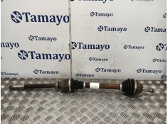 Recambio de transmision delantera derecha para peugeot 308 i (4a_, 4c_) 1.6 hdi referencia OEM IAM   