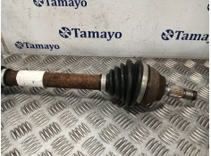 Recambio de transmision delantera derecha para peugeot 308 i (4a_, 4c_) 1.6 hdi referencia OEM IAM    2