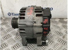 Recambio de alternador para peugeot 308 i (4a_, 4c_) 1.6 hdi referencia OEM IAM 9664779680 TGC15C135 2605547A 2