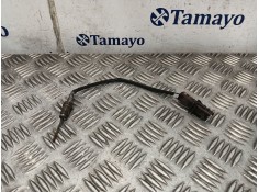 Recambio de sonda lambda para peugeot 307 (3a/c) 1.6 hdi 110 referencia OEM IAM   