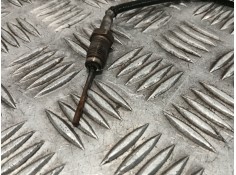 Recambio de sonda lambda para peugeot 307 (3a/c) 1.6 hdi 110 referencia OEM IAM    2