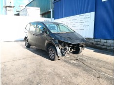 seat alhambra (710, 711) del año 2016