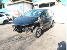 seat alhambra (710, 711) del año 2016 2