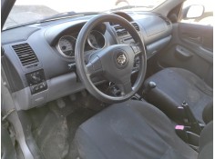 suzuki ignis rm (mh) del año 2004 2