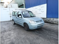 citroën berlingo / berlingo first monospace (mf_, gjk_, gfk_) del año 2003