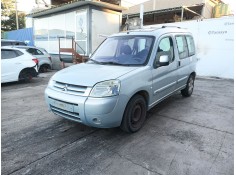 citroën berlingo / berlingo first monospace (mf_, gjk_, gfk_) del año 2003 2