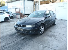 seat leon (1m1) del año 2002 2