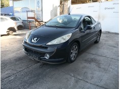peugeot 207 cc (wd_) del año 2008 2