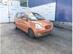 kia picanto i (sa) del año 2006