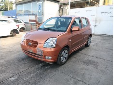 kia picanto i (sa) del año 2006 2