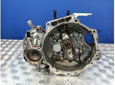 Recambio de caja cambios para seat cordoba berlina (6l2) referencia OEM IAM JXY  