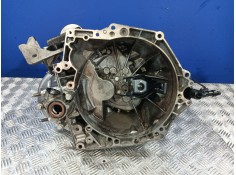 Recambio de caja cambios para peugeot 308 i (4a_, 4c_) 1.6 hdi referencia OEM IAM 20DM69  