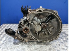 Recambio de caja cambios para ford focus ii (da_, hcp, dp) 1.6 tdci referencia OEM IAM 4M5R7002YF  