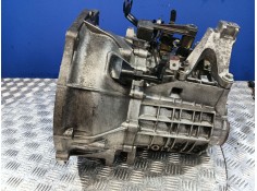 Recambio de caja cambios para ford focus ii (da_, hcp, dp) 1.6 tdci referencia OEM IAM 4M5R7002YF   2