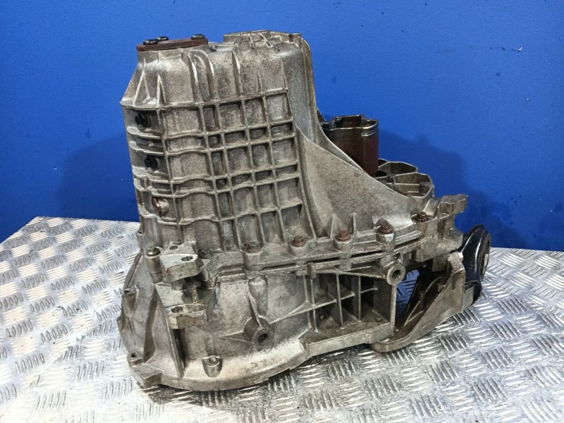 Recambio de caja cambios para ford focus ii (da_, hcp, dp) 1.6 tdci referencia OEM IAM 4M5R7002YF  