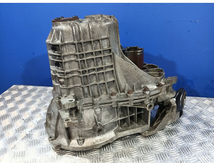 Recambio de caja cambios para ford focus ii (da_, hcp, dp) 1.6 tdci referencia OEM IAM 4M5R7002YF  