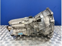 Recambio de caja cambios para bmw 1 (e81) 118 d referencia OEM IAM 23007533818  
