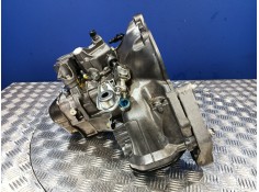 Recambio de caja cambios para opel corsa c (x01) 1.2 (f08, f68) referencia OEM IAM 90400209   2