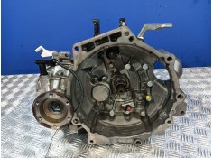 Recambio de caja cambios para volkswagen polo iv (9n_, 9a_) 1.4 16v referencia OEM IAM GGV  