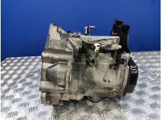 Recambio de caja cambios para volkswagen polo iv (9n_, 9a_) 1.4 16v referencia OEM IAM GGV   2