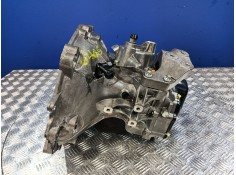 Recambio de caja cambios para opel corsa d referencia OEM IAM F23  55565178 2