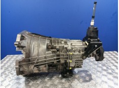 Recambio de caja cambios para ford transit furgoneta (fa_ _) 2.4 tde referencia OEM IAM YCIR7K400AE  
