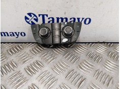 Recambio de mando climatizador para opel astra j (p10) 1.7 cdti (68) referencia OEM IAM 13343707  28265987